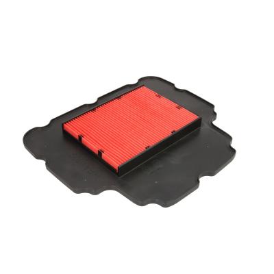 HIFLOFILTRO Filtre &agrave; air, Filtres pour la moto, HFA1609