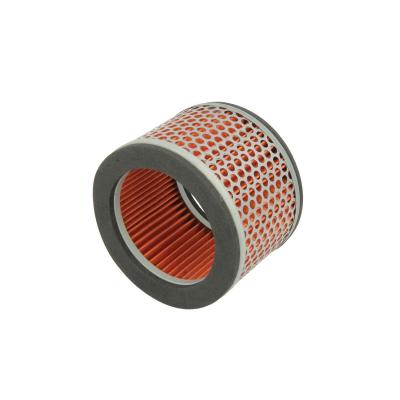 HIFLOFILTRO Filtre &agrave; air, Filtres pour la moto, HFA1612