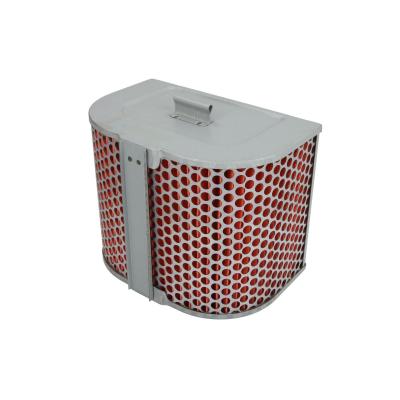 HIFLOFILTRO Filtre &agrave; air, Filtres pour la moto, HFA1703