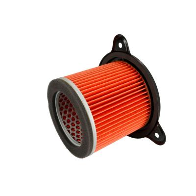 HIFLOFILTRO Filtre &agrave; air, Filtres pour la moto, HFA1705