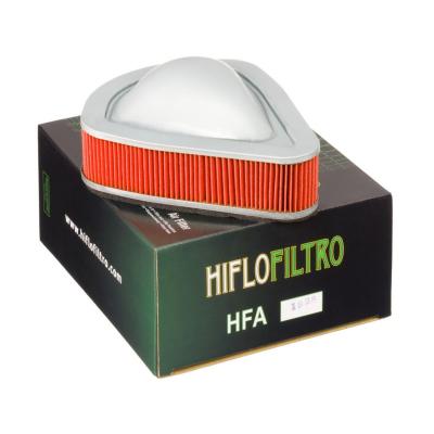 HIFLOFILTRO Filtre &agrave; air, Filtres pour la moto, HFA1928