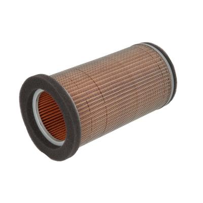 HIFLOFILTRO Filtre &agrave; air, Filtres pour la moto, HFA2502