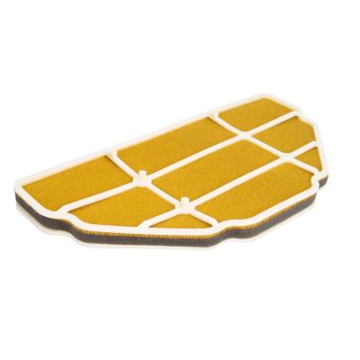 HIFLOFILTRO Filtre &agrave; air, Filtres pour la moto, HFA2602