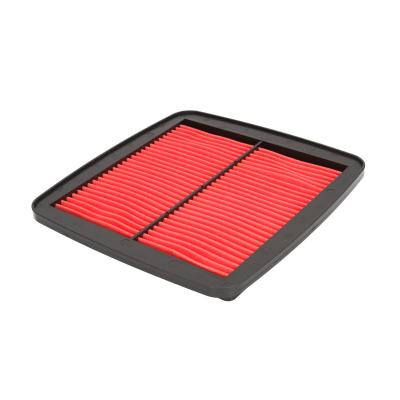 HIFLOFILTRO Filtre &agrave; air, Filtres pour la moto, HFA3601