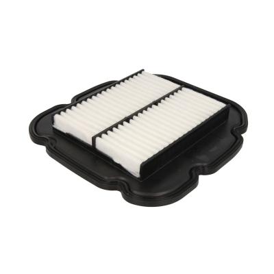 HIFLOFILTRO Filtre &agrave; air, Filtres pour la moto, HFA3611