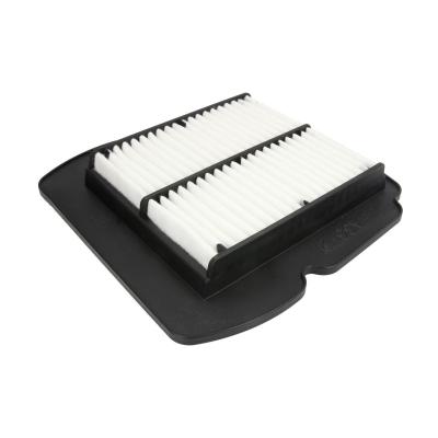 HIFLOFILTRO Filtre &agrave; air, Filtres pour la moto, HFA3612