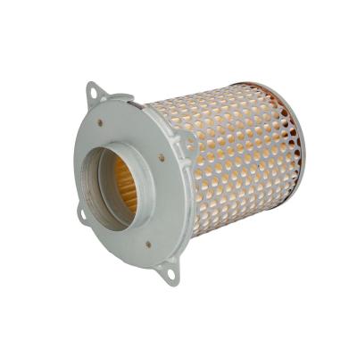 HIFLOFILTRO Filtre &agrave; air, Filtres pour la moto, HFA3801