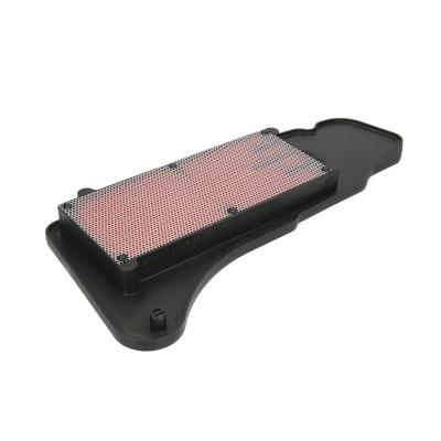 Hiflofiltro Yamaha Hfa4404 Air Filter Jaune