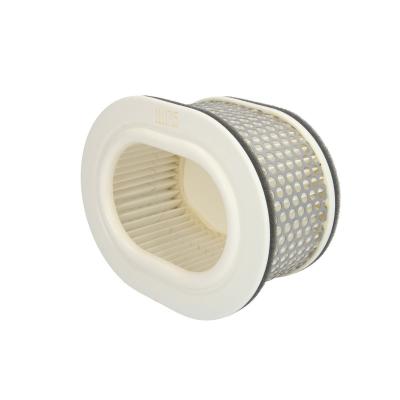 HIFLOFILTRO Filtre &agrave; air, Filtres pour la moto, HFA4606
