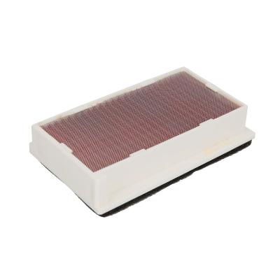 HIFLOFILTRO Filtre &agrave; air, Filtres pour la moto, HFA4608