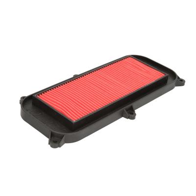 Hiflofiltro Kymco Hfa5003 Air Filter Rouge