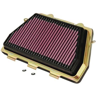 K+n Honda Ha-1008 Air Filter Dor&eacute;