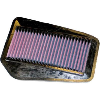 Filtre &agrave; air K&N HA-1502 Honda 125 CBR 125 R 04-16
