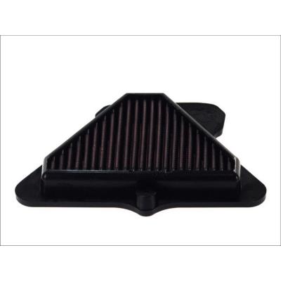 K+n Kawasaki Zx-10 R 2011-2015 Air Filter Rouge