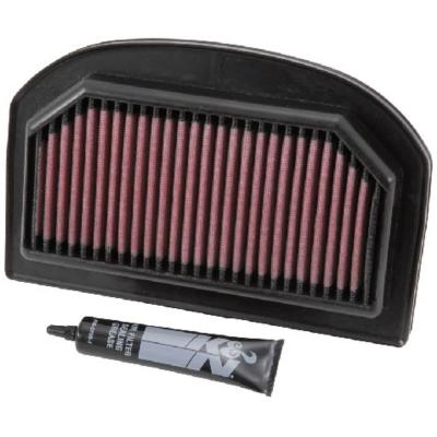 K&N TB-1212 Moto Filtre &agrave; Air de Remplacement