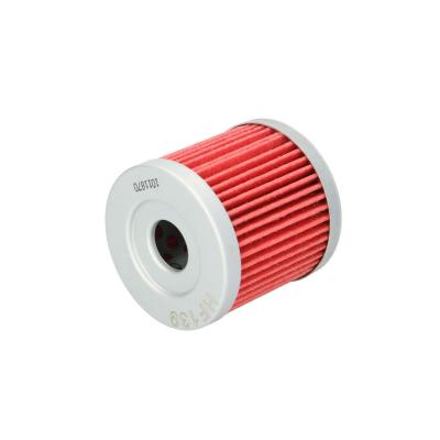 HIFLO - Filtre Huile HF139 Pour Suzuki DRZ400 Mod&egrave;les E/S/SM