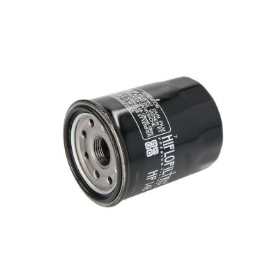 Hiflofiltro Yamaha Fjr 1300 01-05 Oil Filter Clair