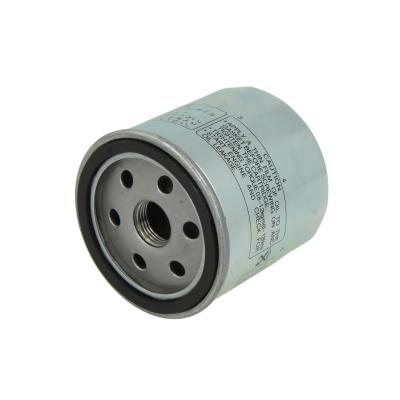 Hiflofiltro Bmw K75 87-97 Oil Filter Clair