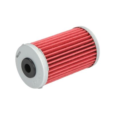 Hiflo FILTRO hf169&nbsp;Filtre &agrave; huile, Nombre 1