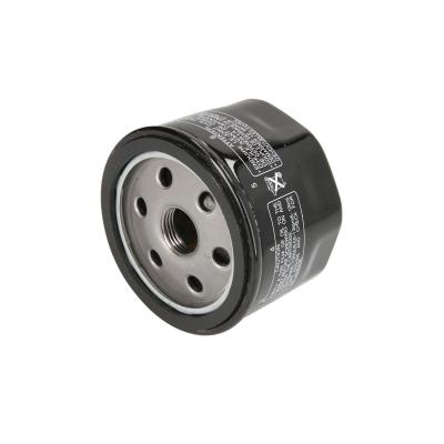 Hiflofiltro Gilera 800 Gp 08-14 Oil Filter Noir