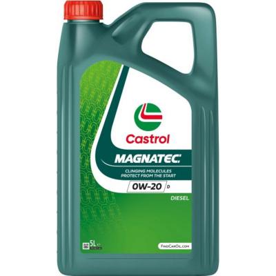 CASTROL Huile moteur MERCEDES-BENZ,OPEL,FORD 15E2C3 Huile