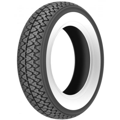 KENDA K333 3.00-10 TT 42J, Pneu scooter Avant/Arri&egrave;re