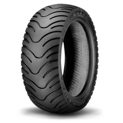 KENDA K413 120/70-12 TL 51J, Pneu scooter Arri&egrave;re/Avant