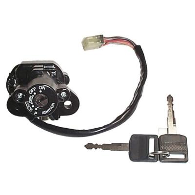 Kit Commutateur d&acute;allumage, cl&eacute;s VICMA 6543