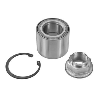 Jeu de roulements Meyle Original Quality Meyle 11-14 750 0020