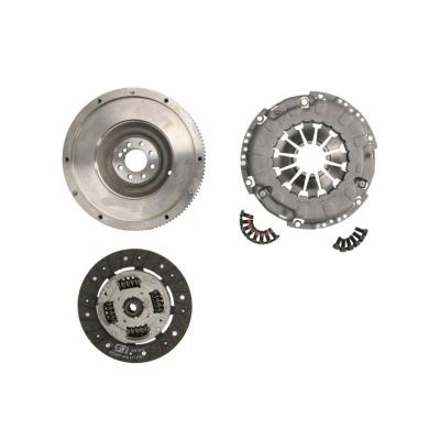 AISIN Kit d'embrayage plus volant moteur SWOP-001R