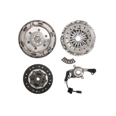 LUK Kit d'embrayage plus volant moteur 600 0231 00 VOLKSWAGEN CRAFTER