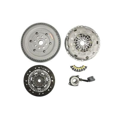 LUK Kit d'embrayage plus volant moteur 600 0246 00 JAGUAR X-TYPE