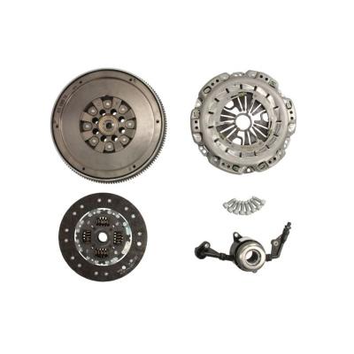 Kit d'embrayage + volant moteur LuK 600 0260 00 (X1)
