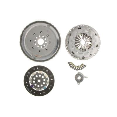 Kit d'embrayage + volant moteur LuK 600 0269 00 (X1)