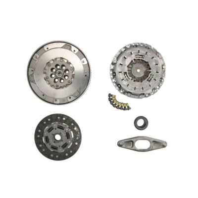 LUK Kit d'embrayage plus volant moteur 600 0294 00 BMW X3
