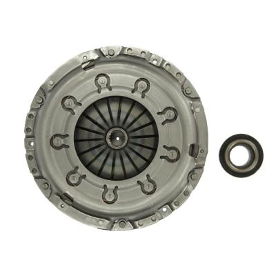 LUK Kit d'embrayage plus volant moteur 601 0003 00