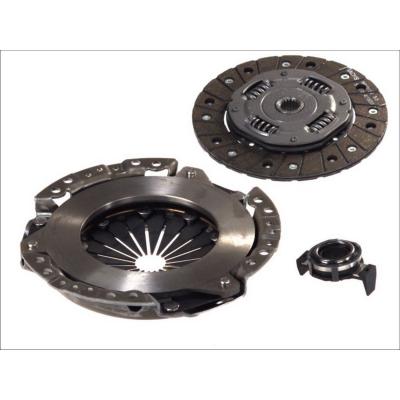Kit D'embrayage 3 Pi&egrave;ces Sachs 3000108002