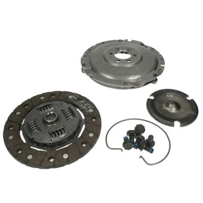 Kit D'embrayage 3 Pi&egrave;ces Sachs 3000160002