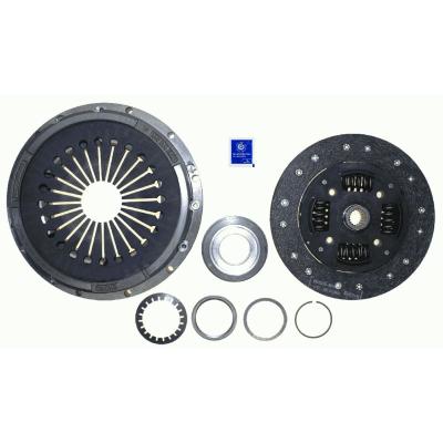 Kit d'embrayage SACHS 3000506001 d'origine