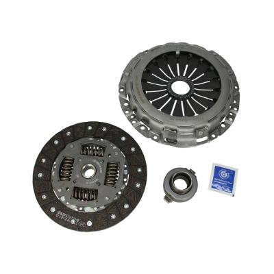 Kit d'embrayage SACHS 3000826001 d'origine