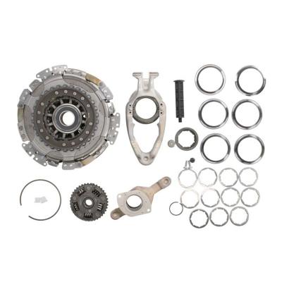 Kit d'embrayage SACHS 3000943003 d'origine
