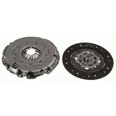 Kit dembrayage XTend 3000 950 675 Sachs