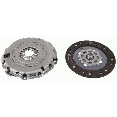 Kit d'embrayage SACHS 3000950681 d'origine