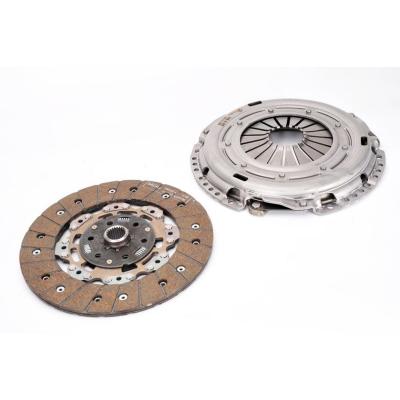 Kit D'embrayage 2 Pi&egrave;ces Sachs 3000951091