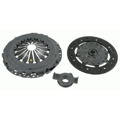 Kit d'embrayage SACHS 3000 951 531 (X1)