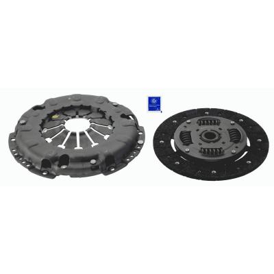 Kit d'embrayage SACHS 3000 951 546 (X1)
