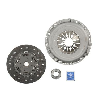 Kit d'embrayage SACHS 3000951786 d'origine