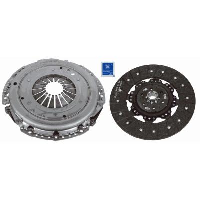 Sachs Kit d':embrayage Xtend 3000 970 086