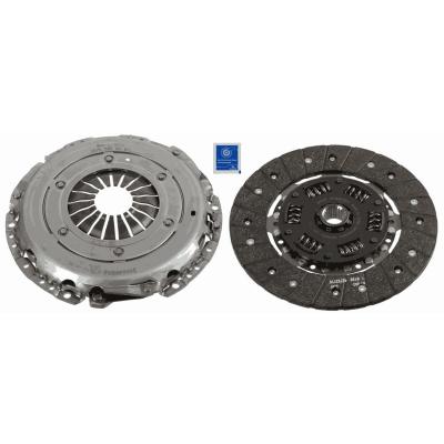 Kit d'embrayage SACHS 3000970089 d'origine
