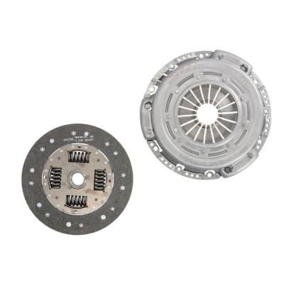 SACHS Kit d'embrayage 3000 970 121, Normal